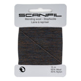 Stopwol Scanfil | 462 donkergrijs Stopwol SCANFIL - STOPWOL - 462 - DONKERGRIJS